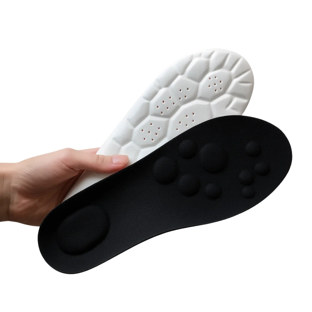 BabyStep – Solette Ortopediche per Bambini