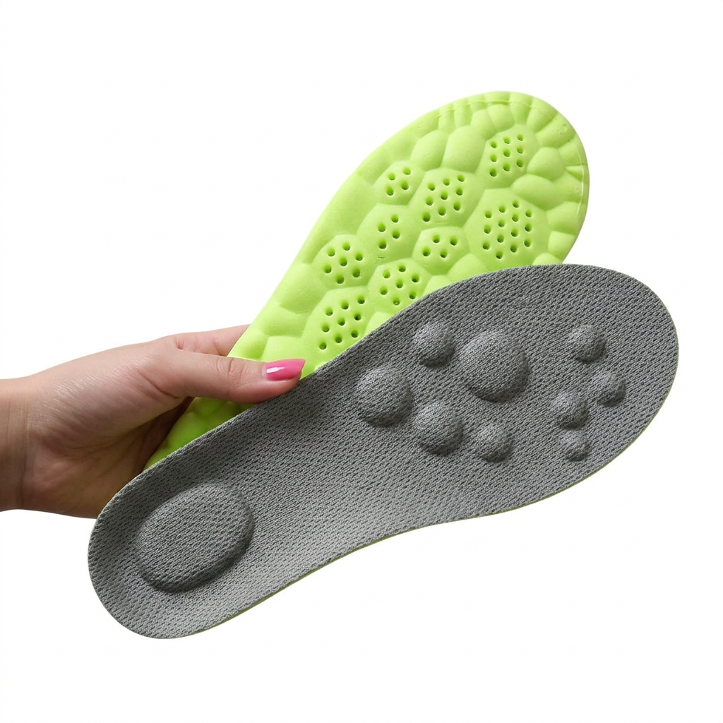 BabyStep – Solette Ortopediche per Bambini